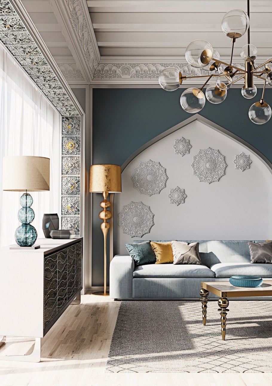 Европласт розетка 1.56.503