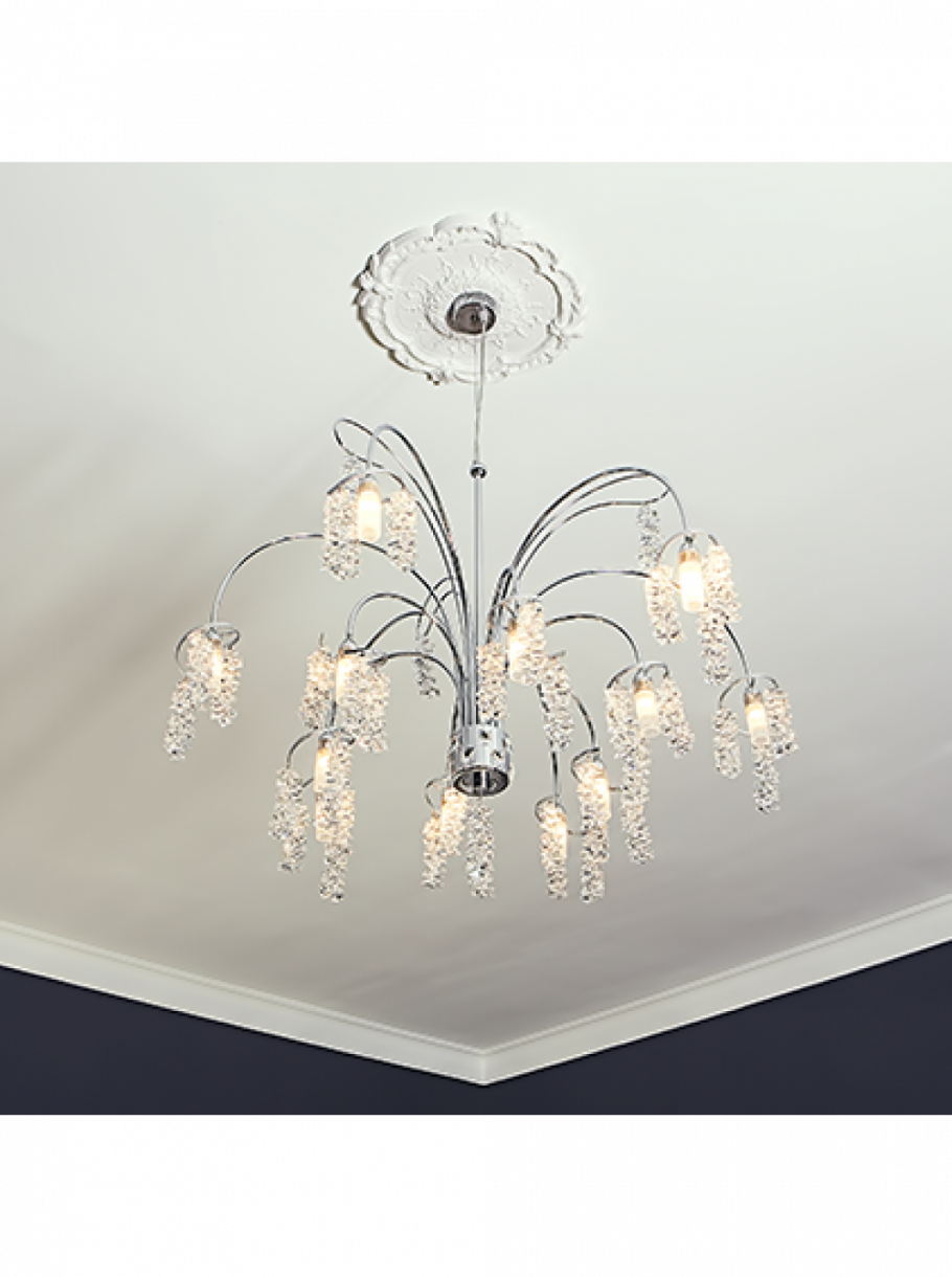 Розетка Европласт 1.56.008