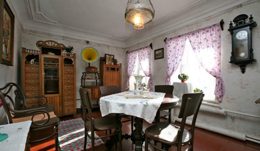 Музей Вятского торгующего крестьянина