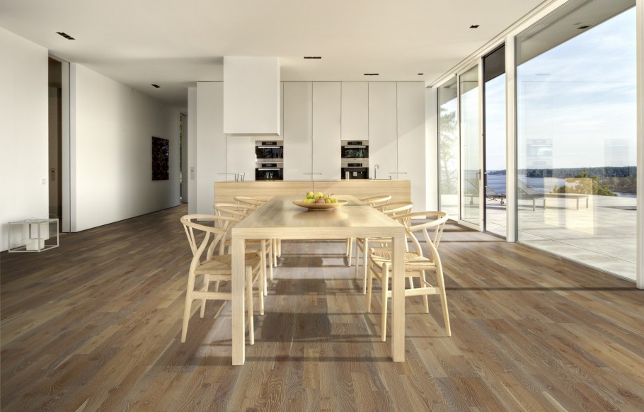 Дуб Ведбо Черс