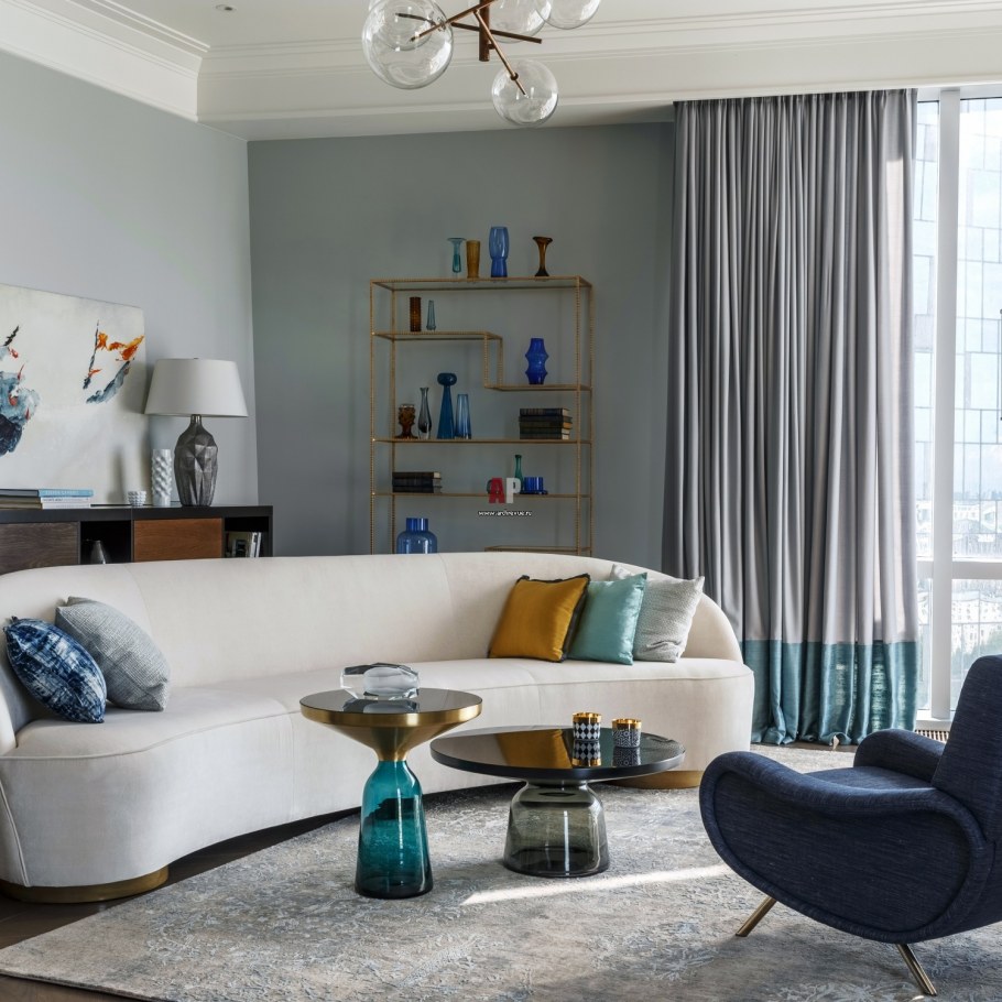 Стиль Фьюжн Фьюжн