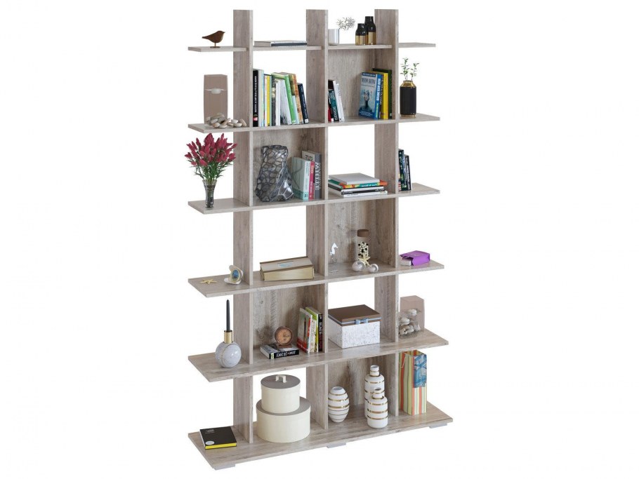 Стеллаж Сокол ст-6