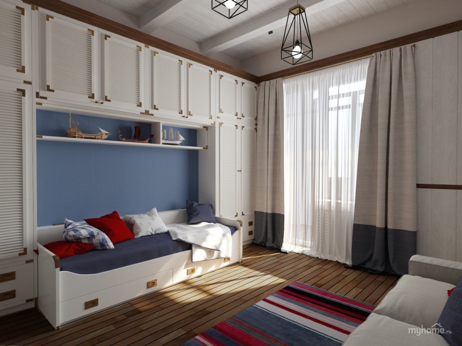 Неоклассика 2