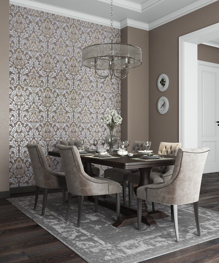 Обои палитра 71157-55