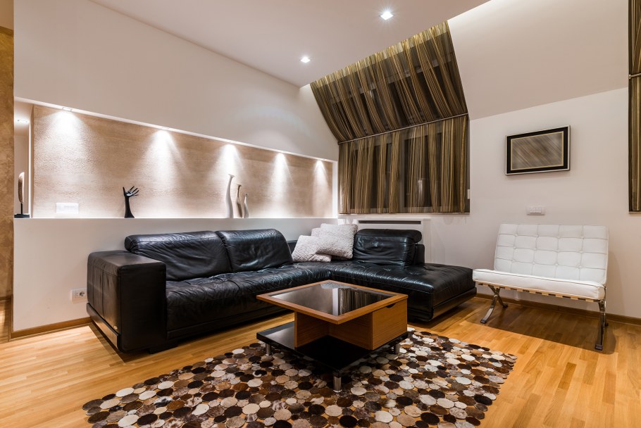 Современные обои для стен