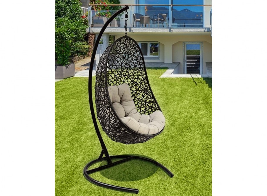Кресло подвесное easy (FLYINGRATTAN)
