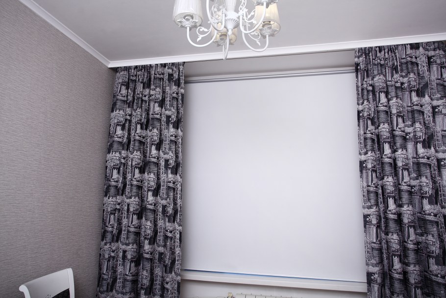 Кондиционер встроенный в шкаф