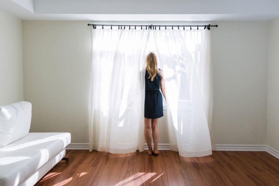 Кондиционер в антресоли