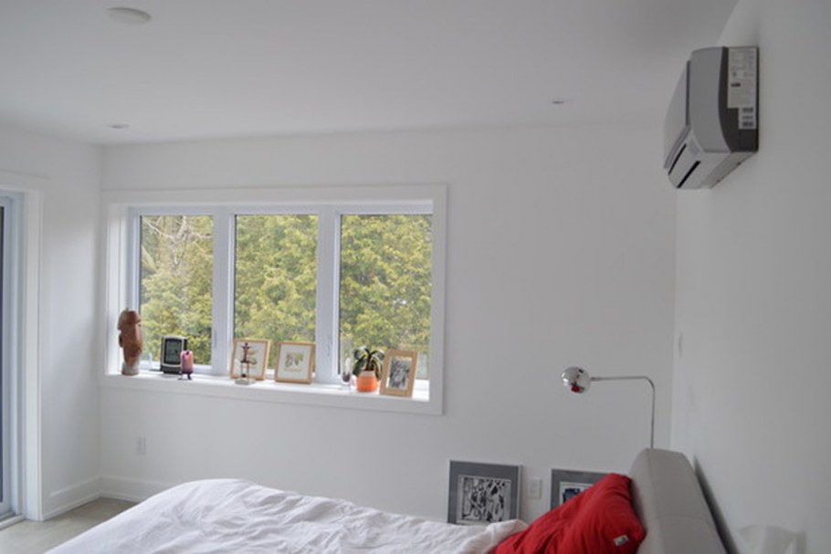 Шторы в светлую комнату