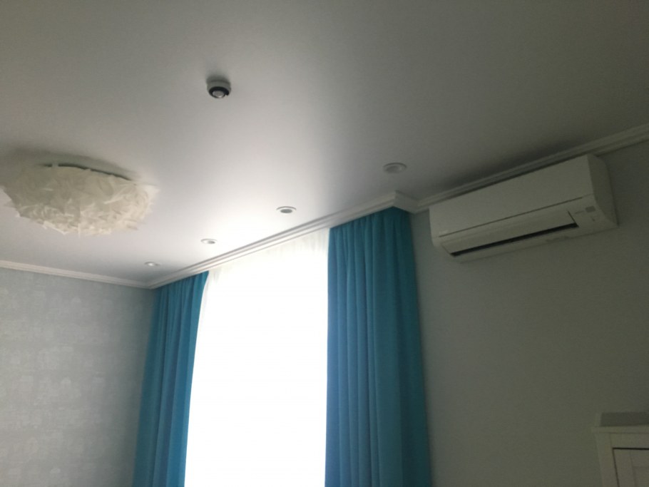 Внутренний блок Daikin fxaq32p