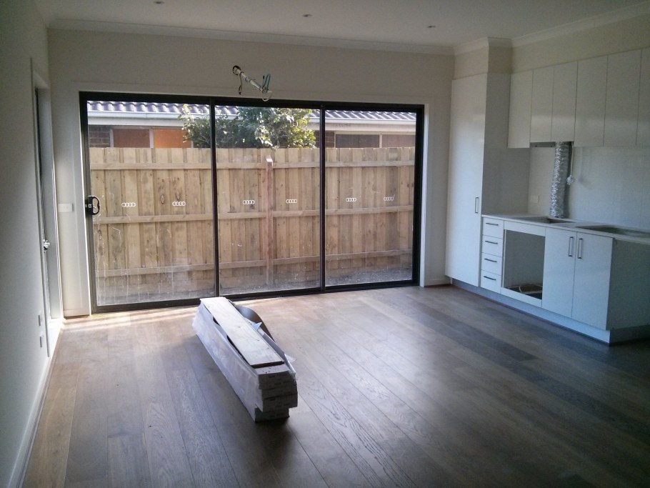 Кондиционер в маленькую кухню