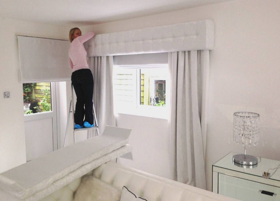 Кондиционер в студии