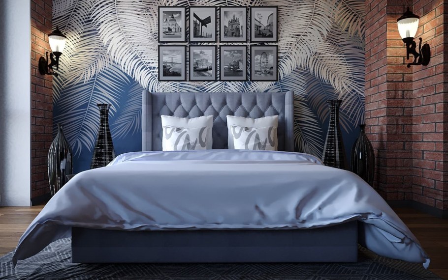 Кровать Лацио Дримлайн