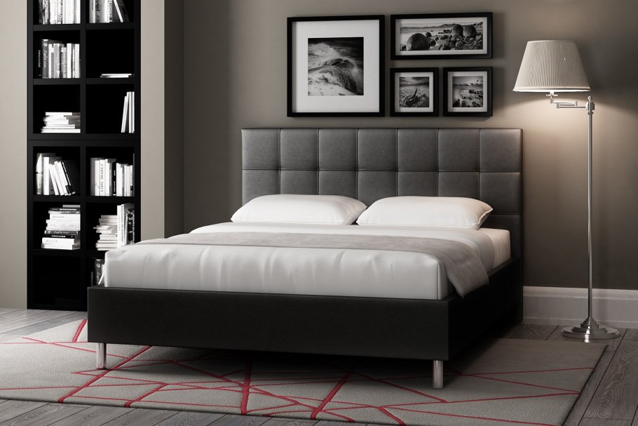 Кровать Орматек Rocky 1