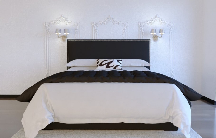 Кровать Promtex Orient риза Мэйс