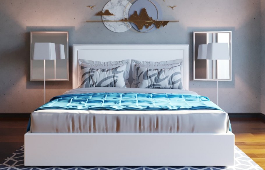 Кровать лайф бокс 2