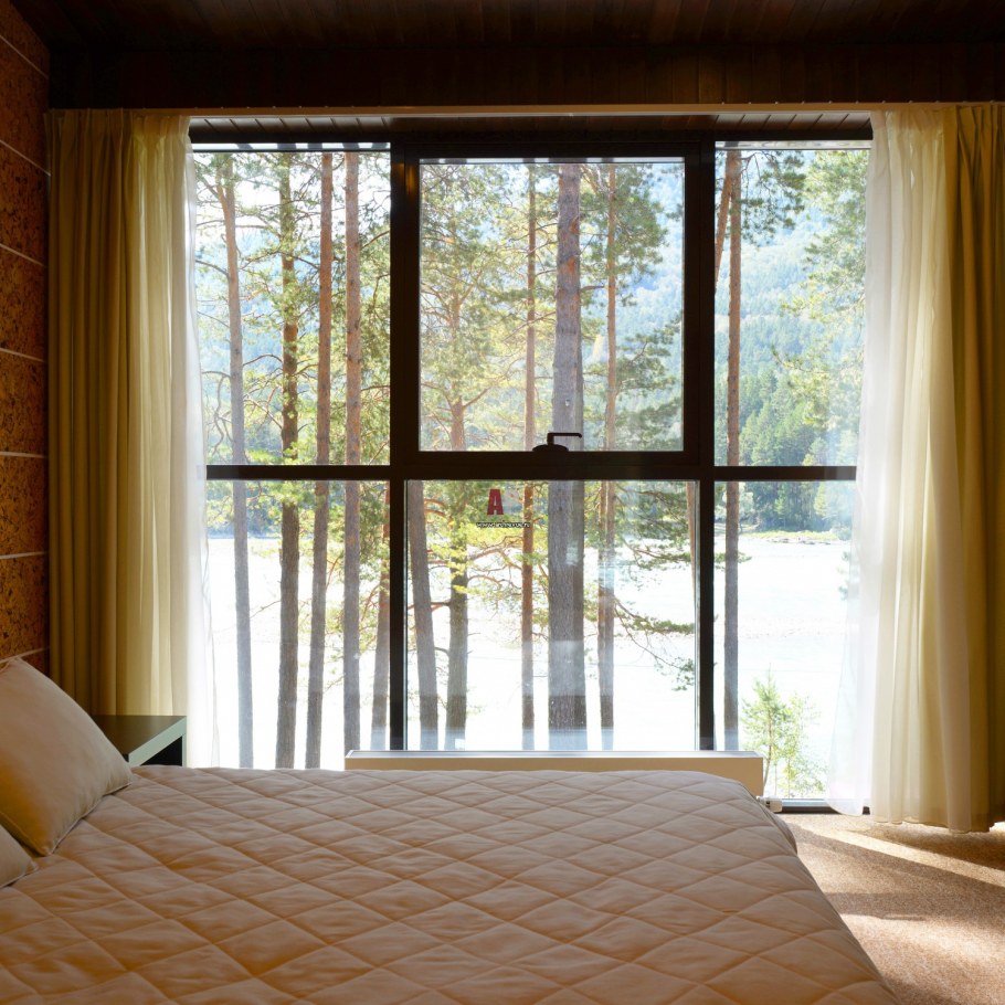 Стиль интерьера экостиль