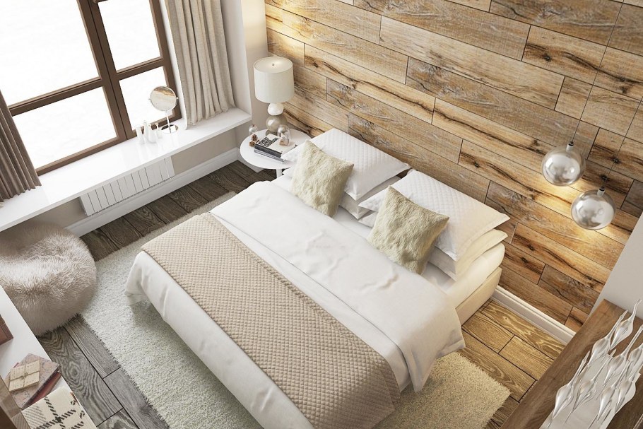 Плетеная мебель в интерьере