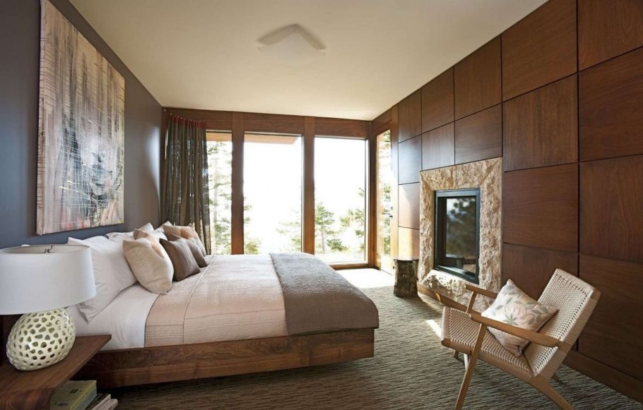 Изголовье подоконник