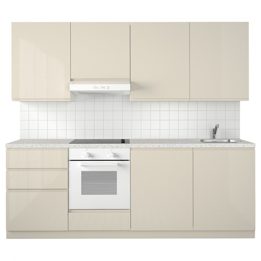 Кухня ikea Воксторп