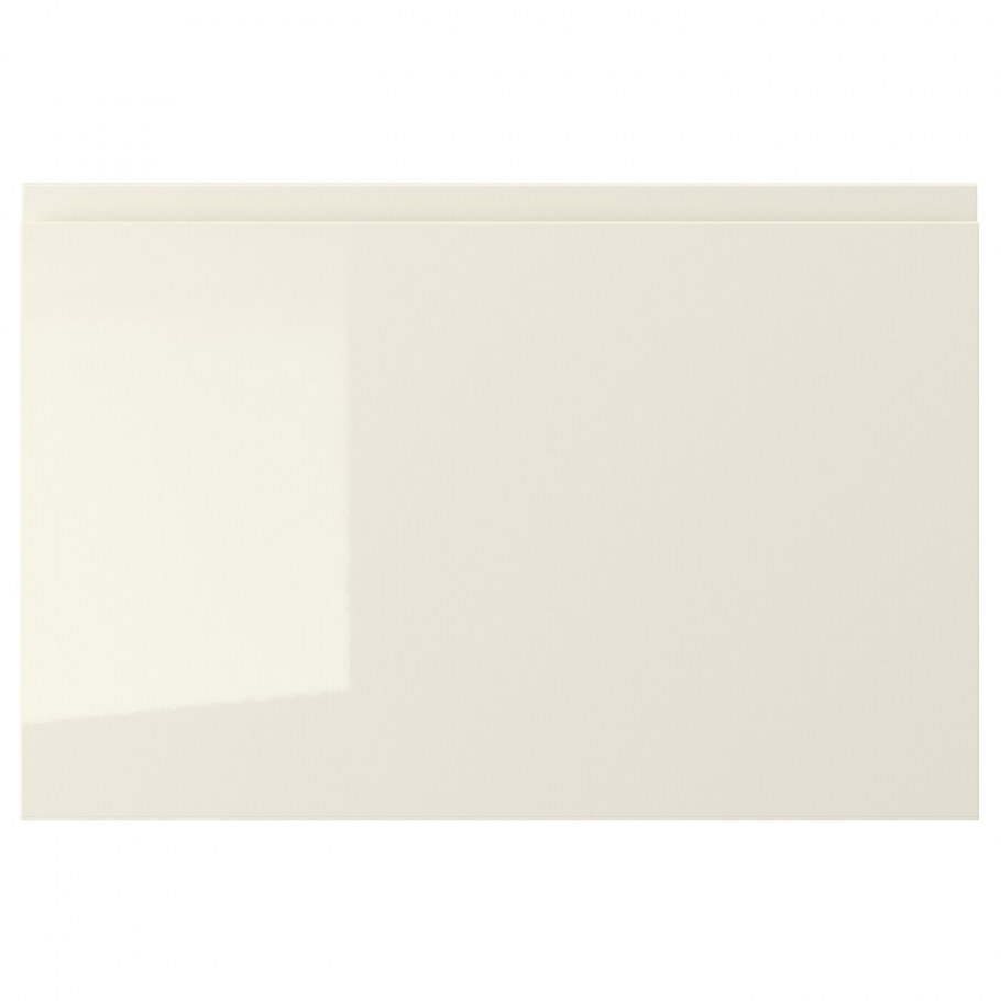 Кухня икеа Воксторп белая угловая