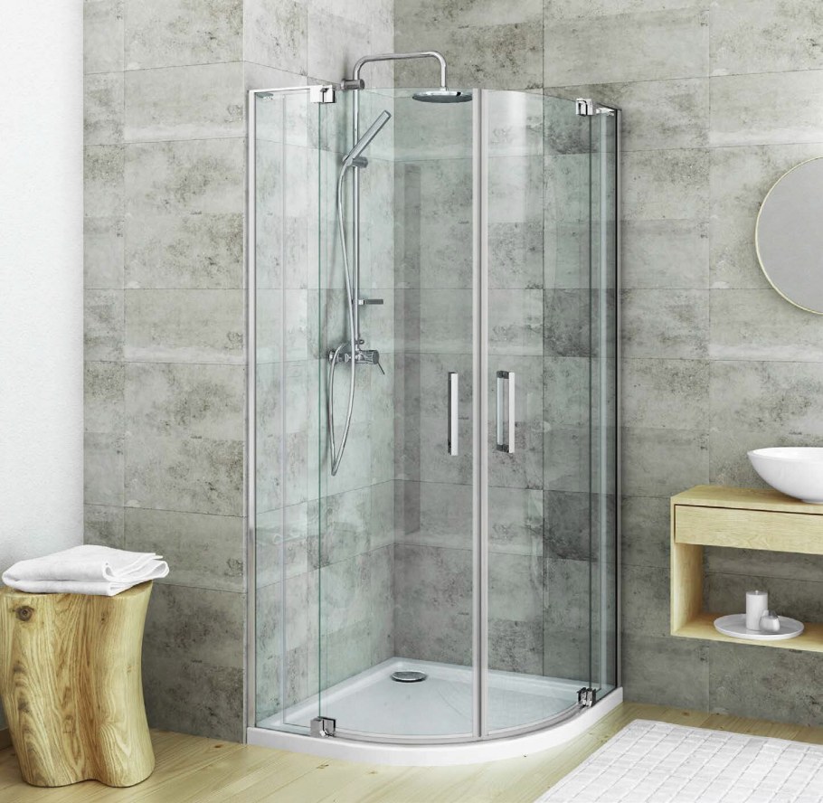 Душевая кабина IDDIS ha2r099i21