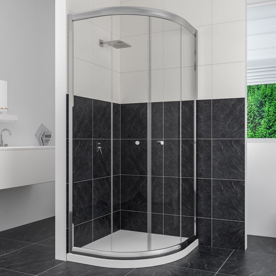 Ravak Blix bldp2-120