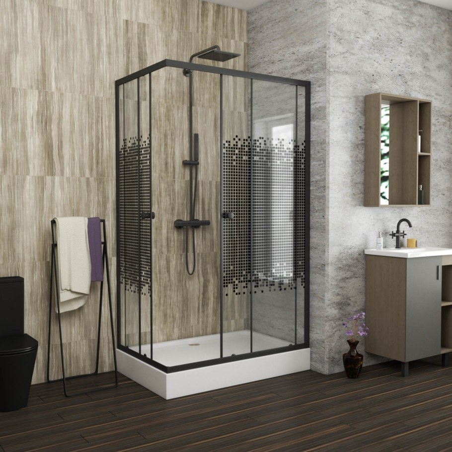 Душевая кабина Ravak blcp4-90