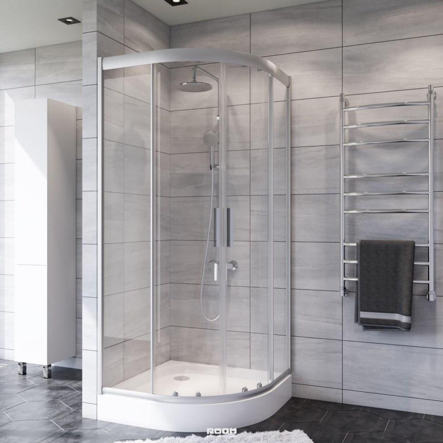 Душевые ограждения GUTEWETTER