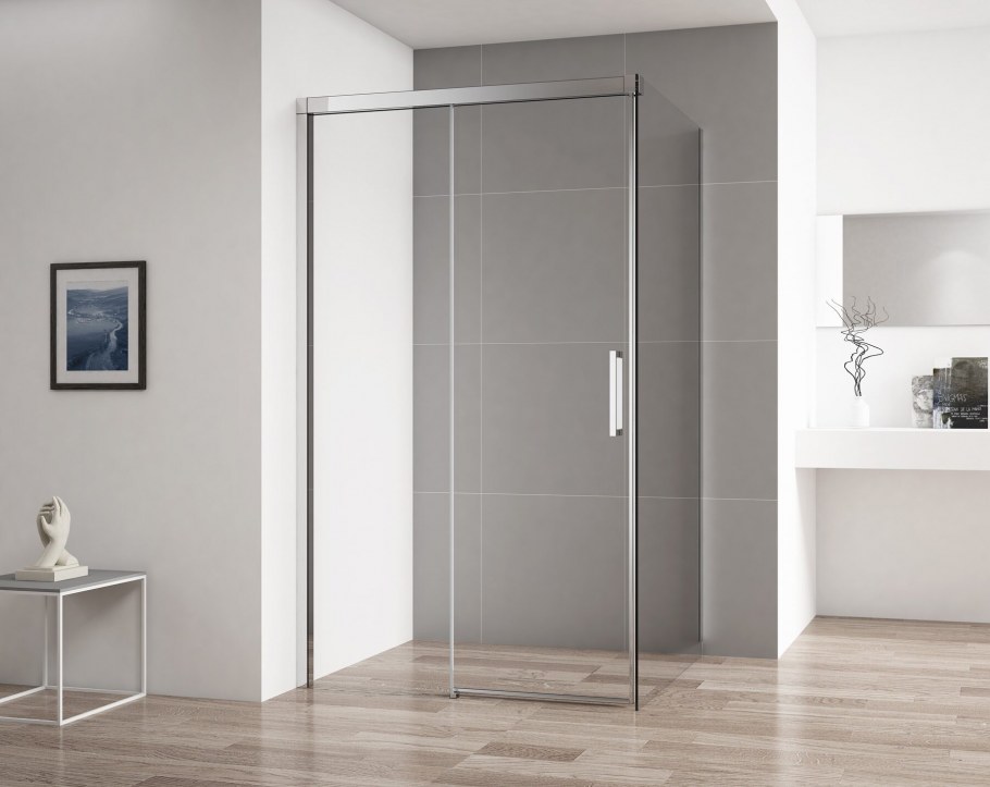 BSDPS-120/90 R хром+транспарент