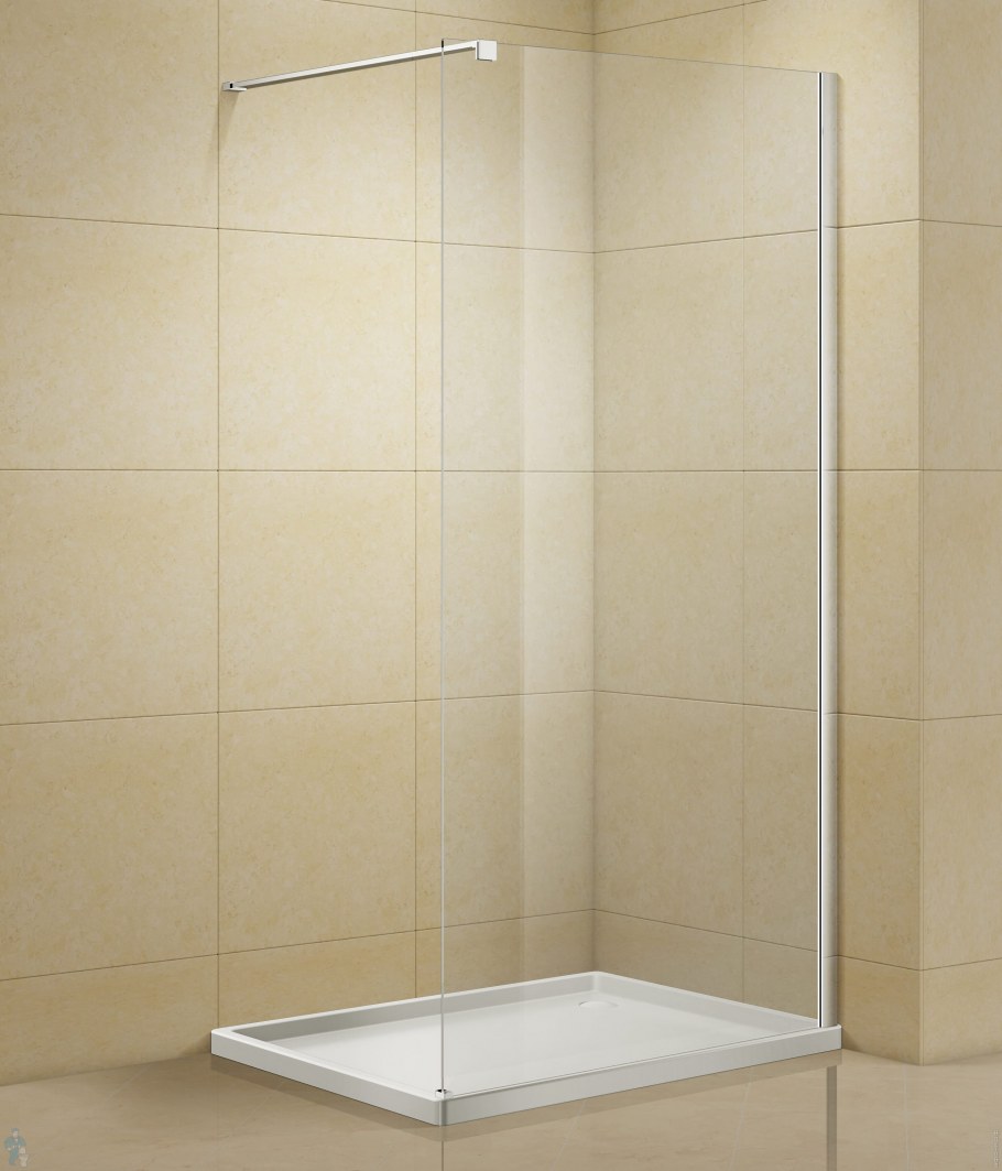 Ravak Brilliant BSDPS-90/90l