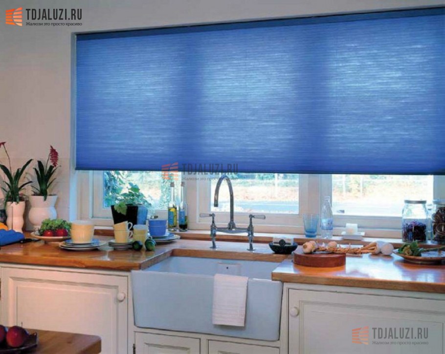 Ролло шторы день ночь