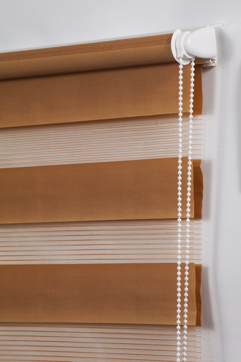 Горизонтальные жалюзи Эскар алюминиевые, 60х160 см