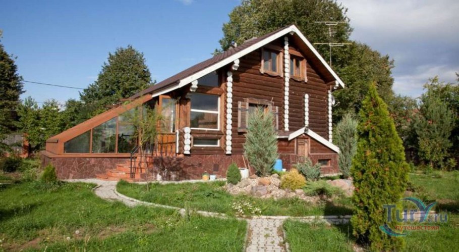 Царь среди деревьев