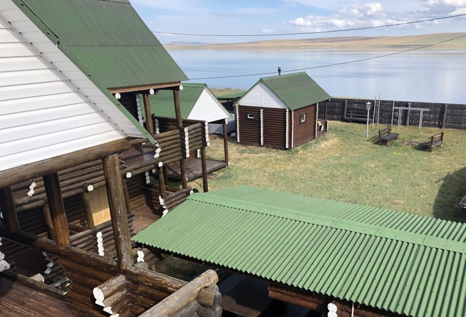 Фреска на стену в кухню