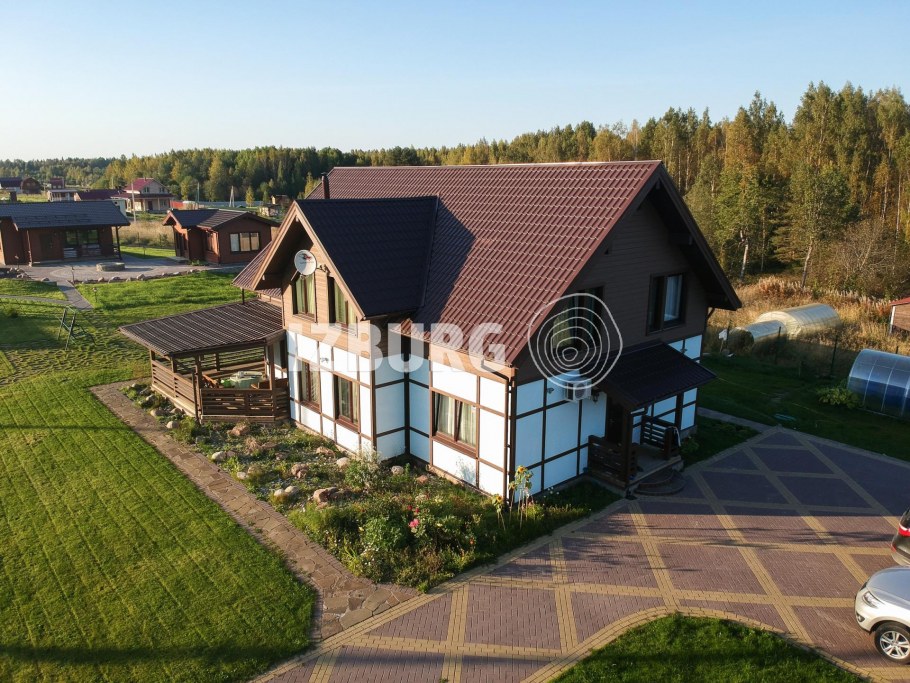 Избург Эльба 292