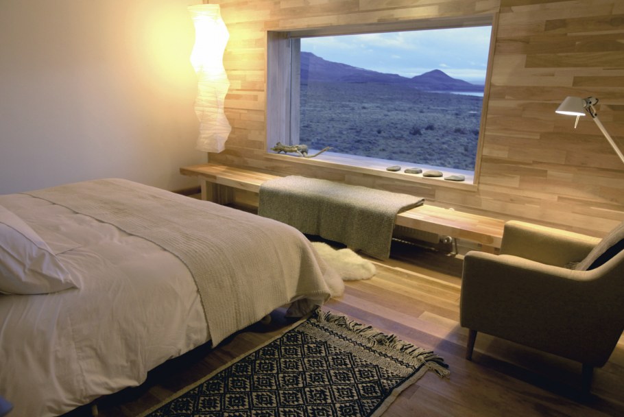 Столб с отметкой 119-125 Караканский Бор