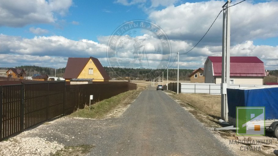 Озеро Савельево Переславский