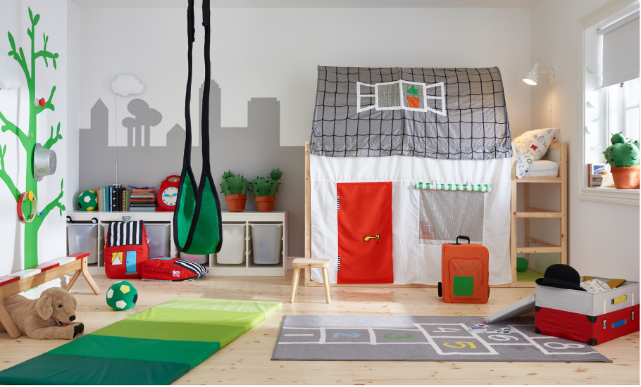 HEMMAHOS ХЕММАХОС ковер, серый100x160 см