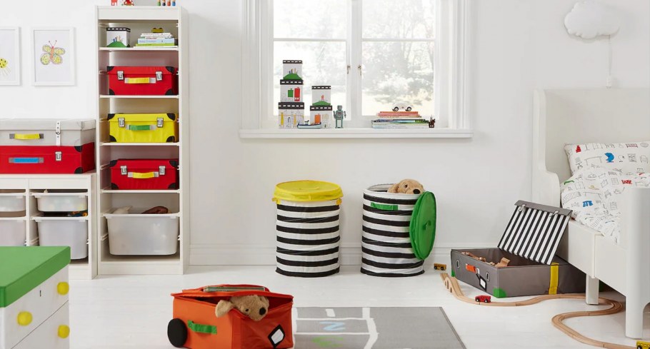 ФЛЮТТБАР контейнер