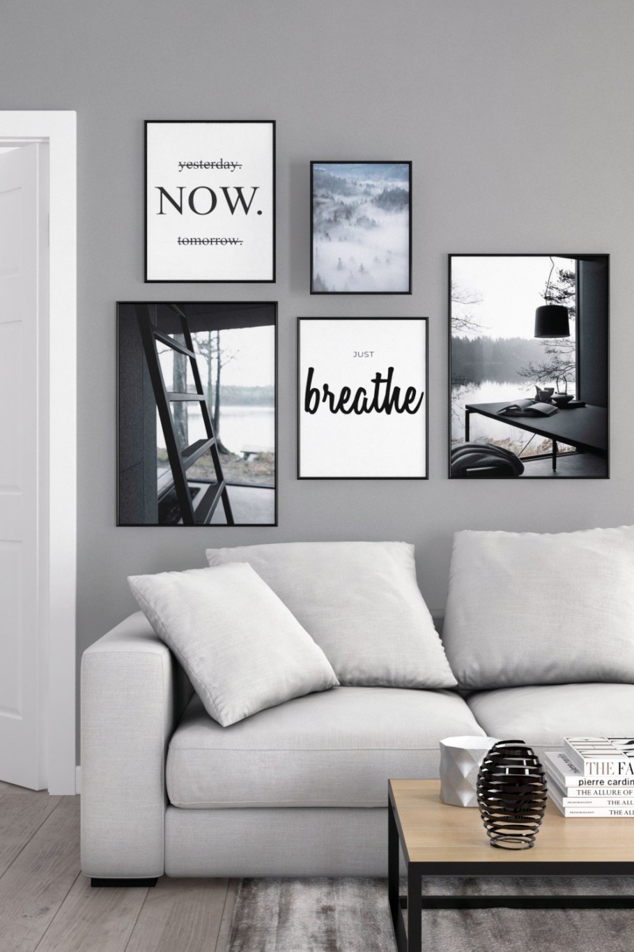 Постер на стену в гостиную