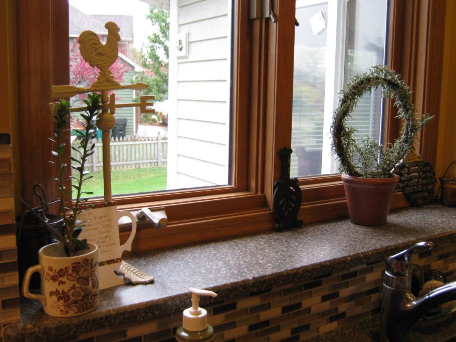 Подоконники Имперадор Лайт