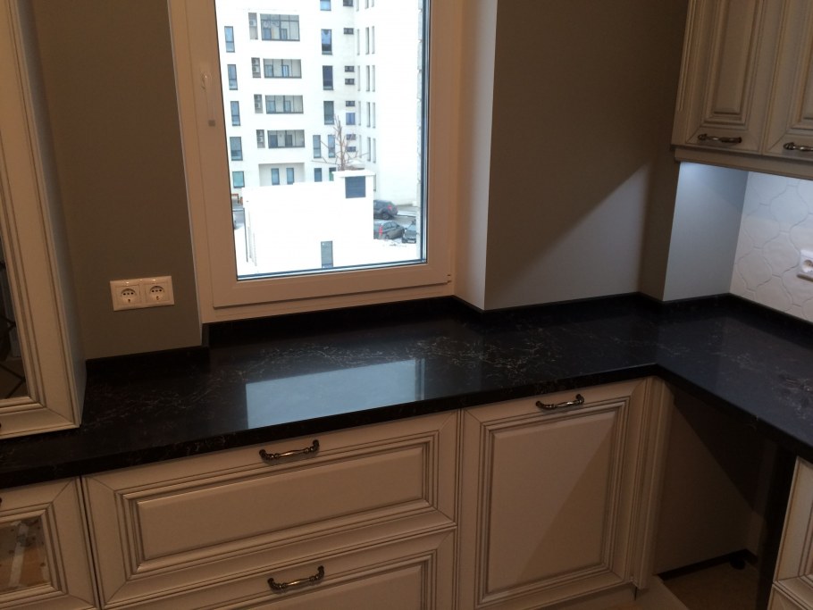 ФСФ подоконники Kaleva