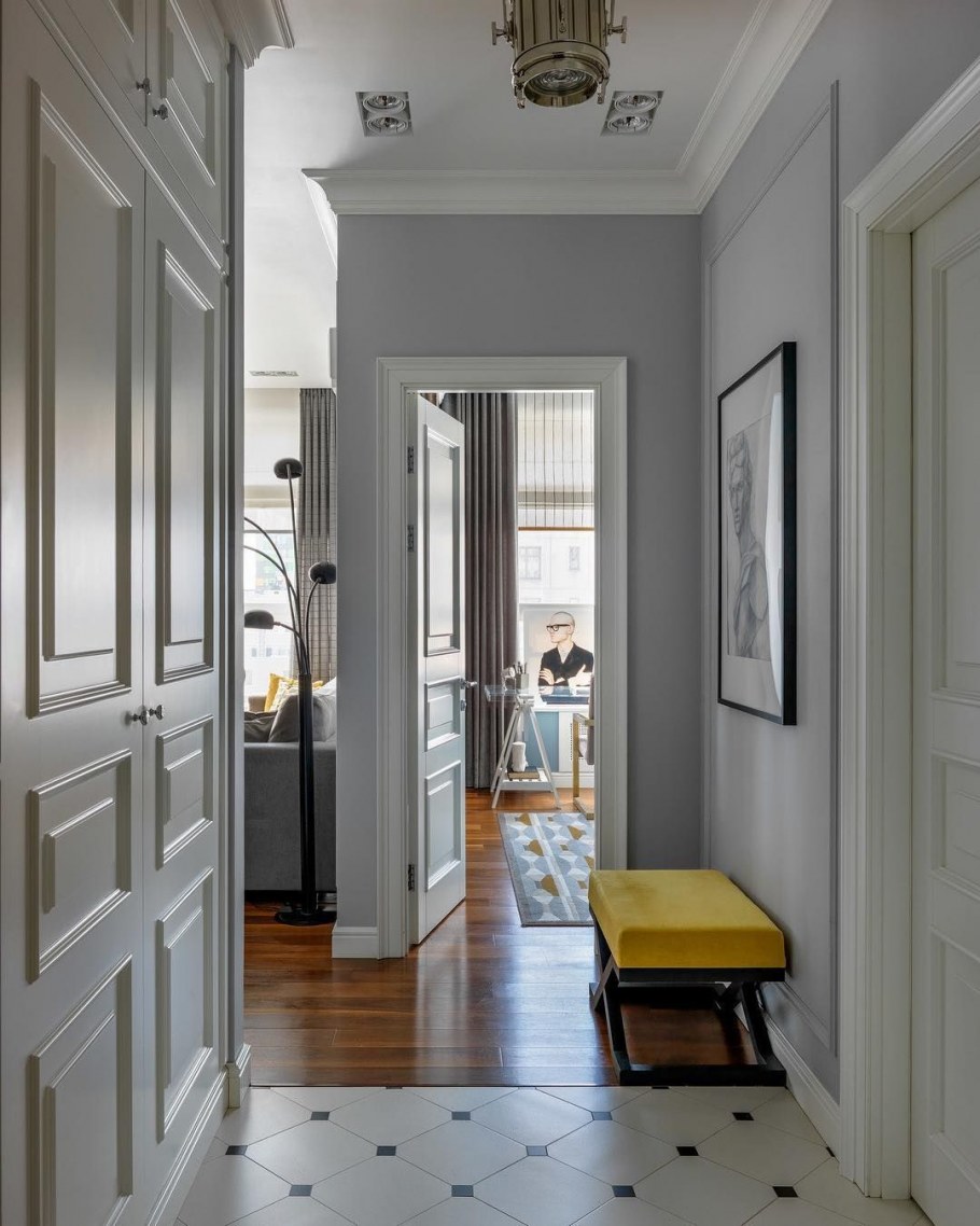 Солнышкова Ольга дизайнер