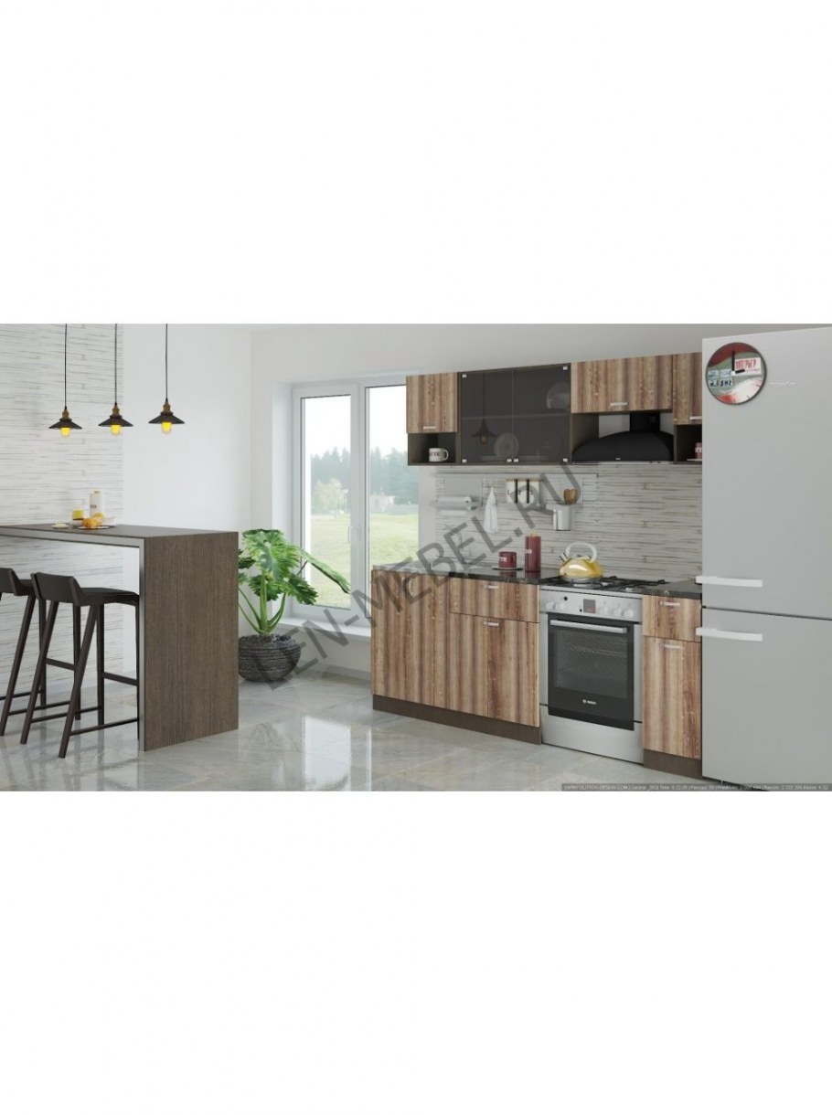 Кухонный гарнитур Светлана хофф