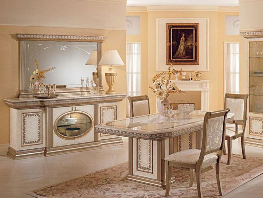 Фабрика Арредо Классик Италия