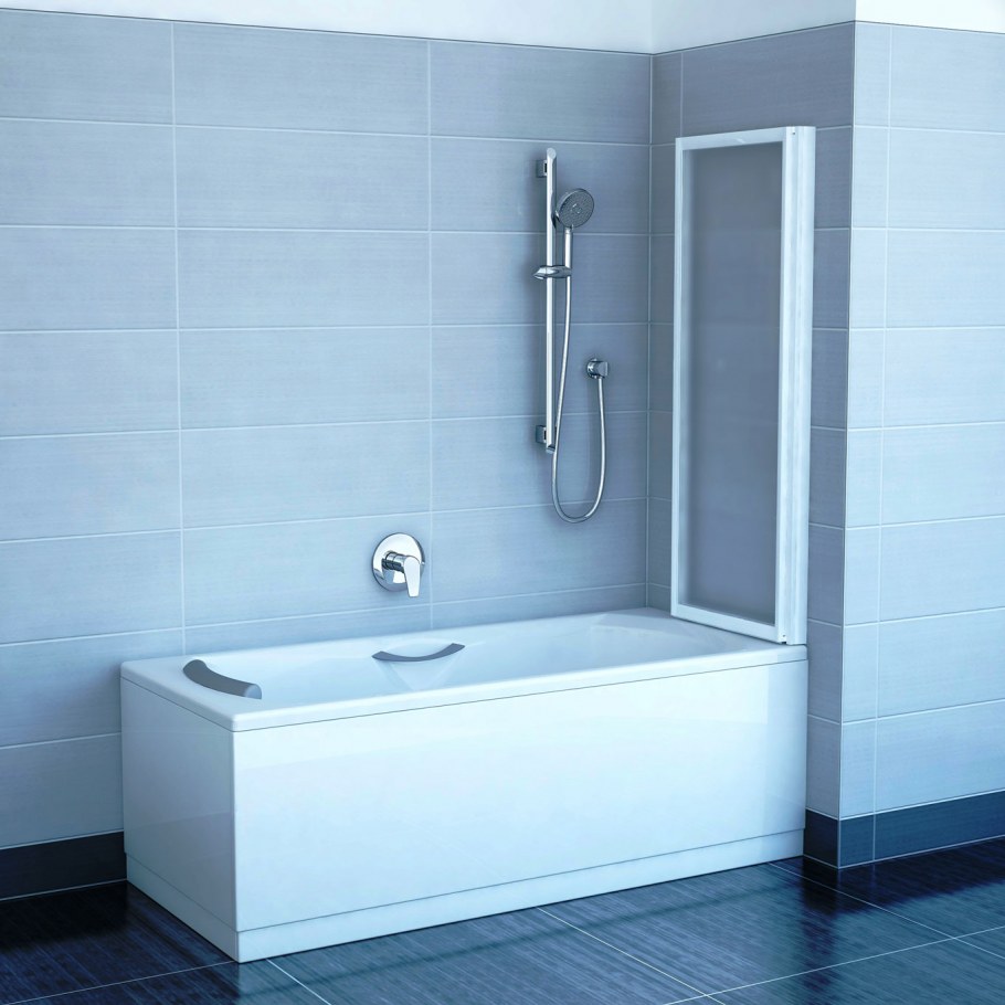 Шторка Равак vs3