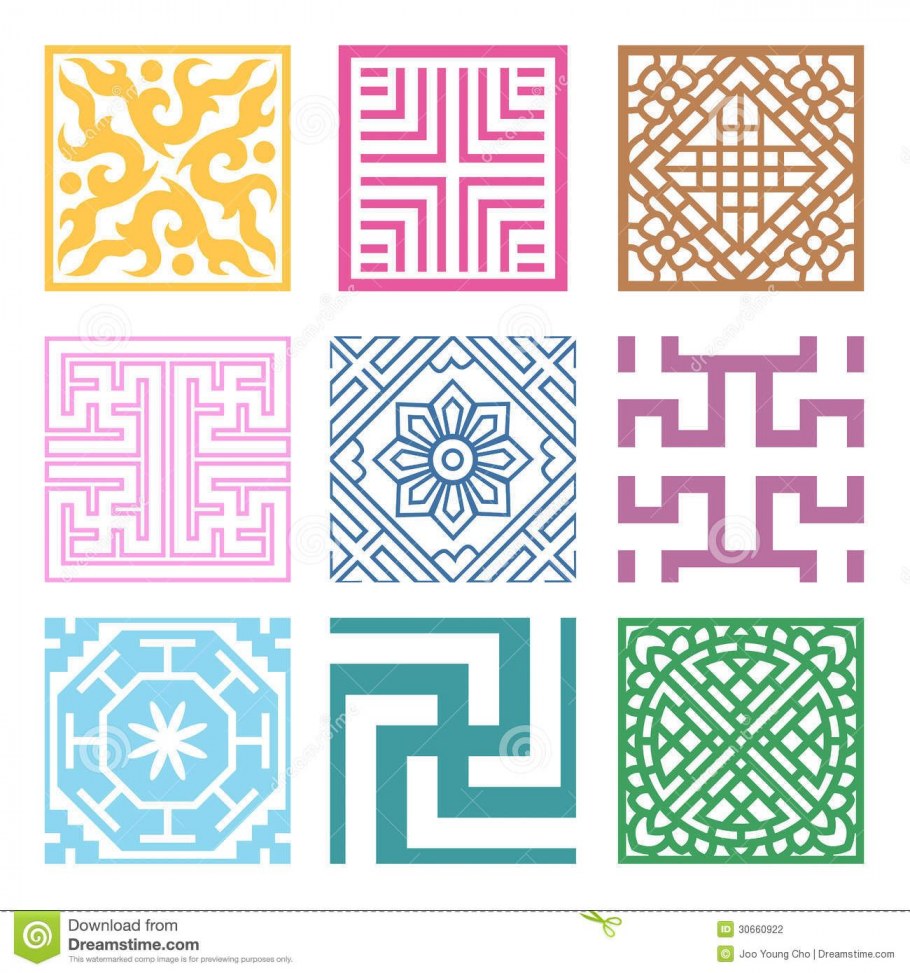 Grammar of or- nament («грамматика орнамента»),