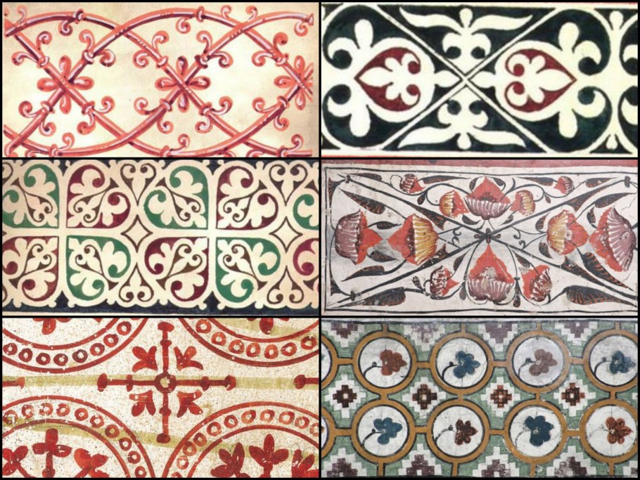 Ornaments перевод