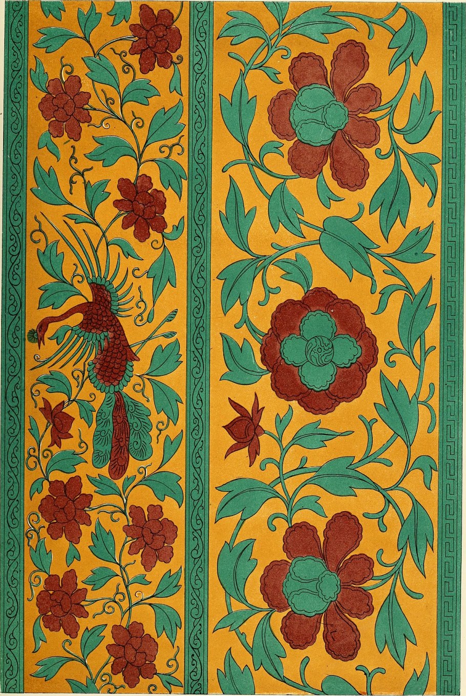 Jones, Owen, 1809 - 1874